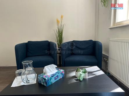 prostor | Pronájem - obchodní prostor, 12 m²