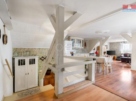 Kuchyně | Prodej - dům/vila, 85 m²