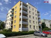 Pronájem bytu, 2+kk, 58 m²