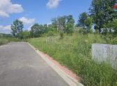Prodej - pozemek pro bydlení, 931 m²