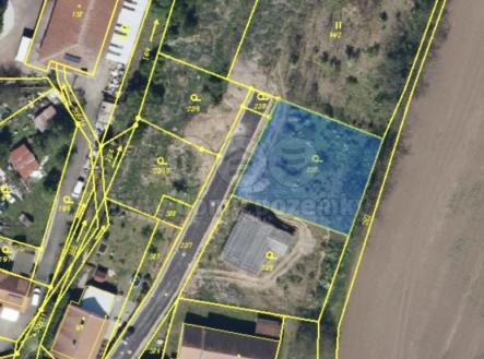 IMG_2790.jpeg | Prodej - pozemek pro bydlení, 931 m²