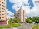 Prodej bytu, 2+1, 60 m²