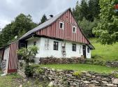 Prodej - chata/rekreační objekt, 200 m²
