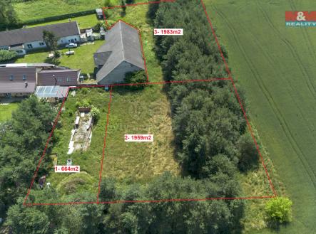 DJI_08872117.jpg | Prodej - pozemek, zemědělská půda, 664 m²