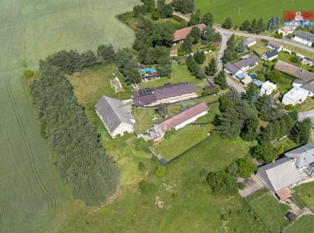 DJI_08902119.jpg | Prodej - pozemek, zemědělská půda, 664 m²