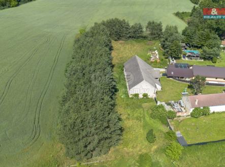 DJI_08912120.jpg | Prodej - pozemek, zemědělská půda, 1 983 m²