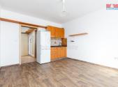 Pronájem bytu, 1+kk, 57 m²