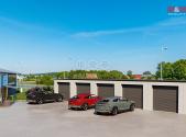 Prodej - skladovací prostor, 21 m²