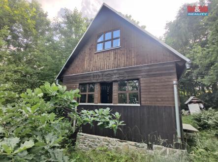 IMG_20250618_174632.jpg | Prodej - chata/rekreační objekt, 38 m²