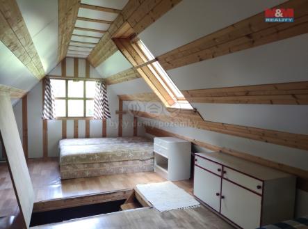 IMG_20250618_175306.jpg | Prodej - chata/rekreační objekt, 38 m²