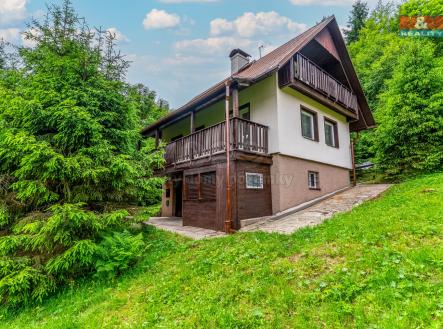 DSC03256-HDR-Edit.jpg | Prodej - chata/rekreační objekt, 100 m²