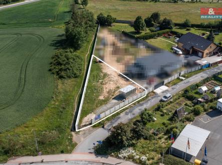 a3 upr.jpg | Prodej - pozemek pro bydlení, 698 m²