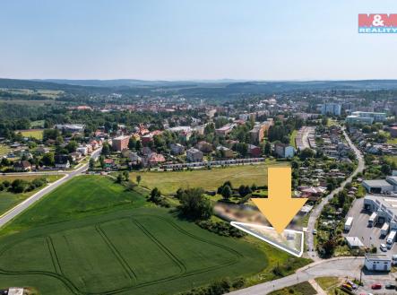 a6.jpg | Prodej - pozemek pro bydlení, 698 m²