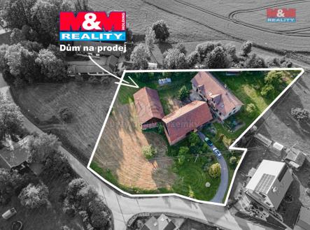 DJI_0605-Edit.jpg | Prodej - dům/vila, 180 m²