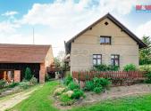 Prodej - dům/vila, 180 m²