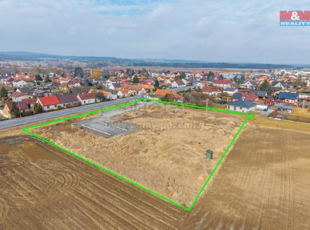 DJI_20250226111857_0020_D_DJI.jpg | Prodej - pozemek pro komerční výstavbu, 7 031 m²