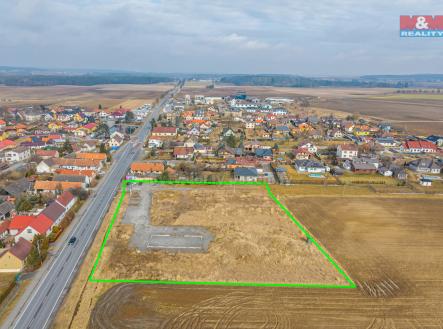 DJI_20250226111845_0019_D_DJI.jpg | Prodej - pozemek pro komerční výstavbu, 7 031 m²