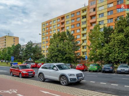 ext_003.jpg | Prodej bytu, 1+1, 42 m²