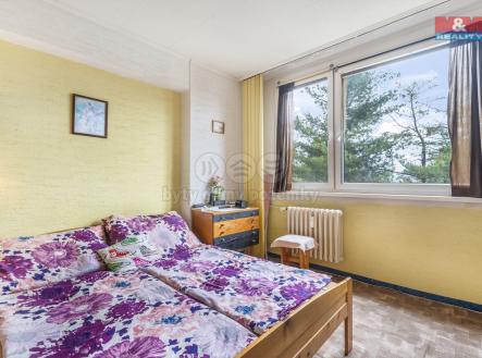 004.jpg | Prodej bytu, 1+1, 42 m²