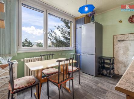 001.jpg | Prodej bytu, 1+1, 42 m²