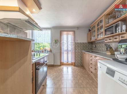 Kuchyň | Prodej - dům/vila, 150 m²