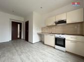 Pronájem bytu, 1+1, 38 m²