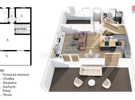 půdorys_.jpg | Prodej - dům/vila, 118 m²