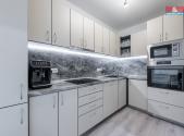 Prodej bytu, 2+kk, 56 m²
