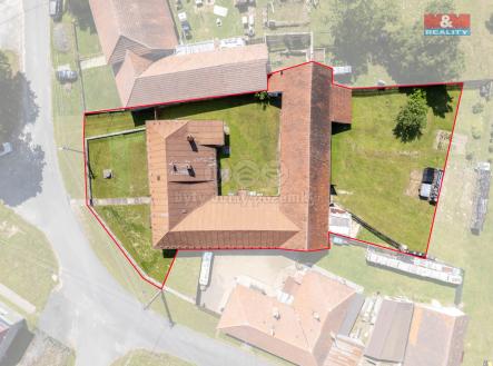 DJI_0485-Edit.jpg | Prodej - dům/vila, 125 m²
