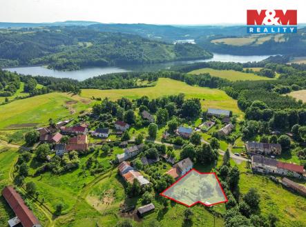 DJI_0429x.jpg | Prodej - pozemek pro bydlení, 1 377 m²