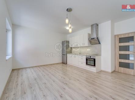 42_DSC05116_42.jpg | Pronájem bytu, 1+kk, 36 m²
