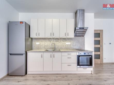44_DSC05122_44.jpg | Pronájem bytu, 1+kk, 36 m²