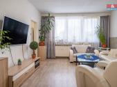 Prodej bytu, 3+1, 69 m²
