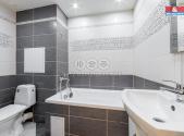 Pronájem bytu, 2+1, 53 m²