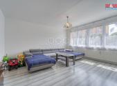 Prodej bytu, 3+1, 67 m²