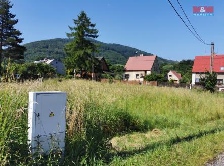 IMG_20250618_092419.jpg | Prodej - pozemek pro bydlení, 638 m²