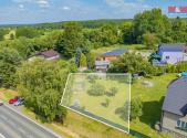 Prodej - pozemek pro bydlení, 520 m²