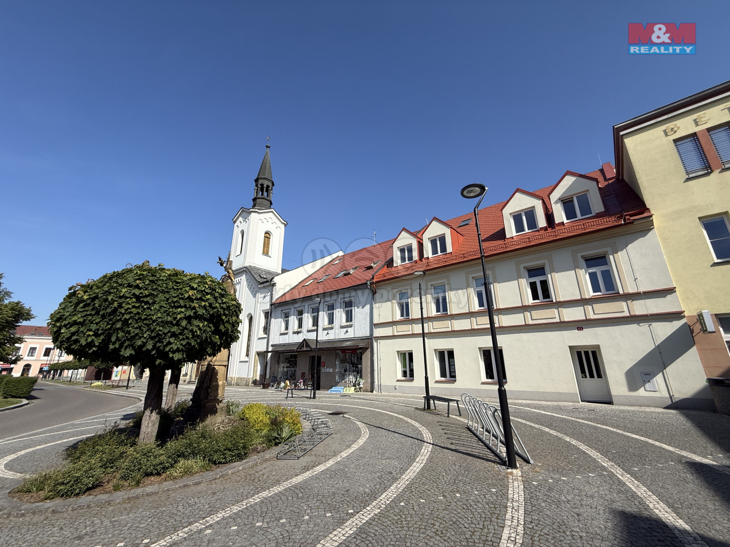 dům