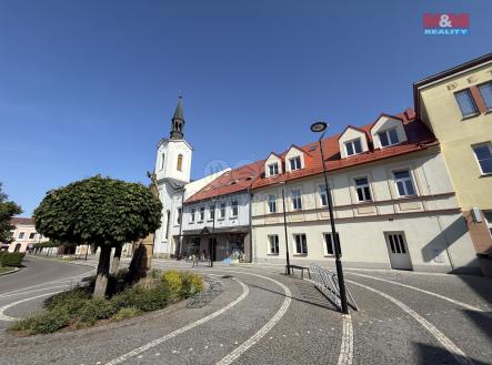 dům | Prodej bytu, 3+kk, 68 m²