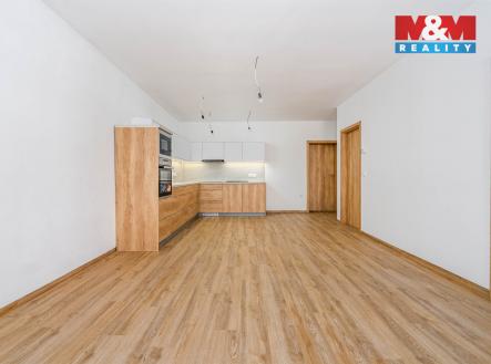 kuchyně | Prodej bytu, 3+kk, 68 m²