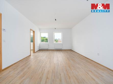 1 | Prodej bytu, 3+kk, 68 m²