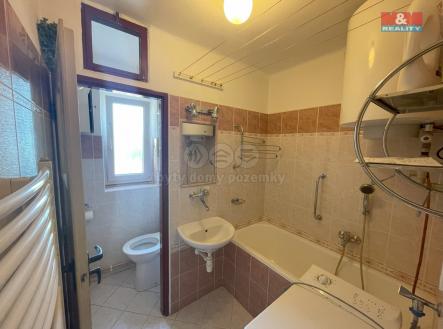 IMG_2447.jpg | Pronájem bytu, 3+1, 68 m²