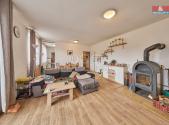 Prodej bytu, 2+1, 63 m²