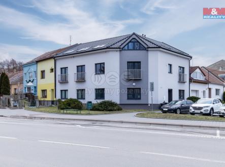 1.jpg | Pronájem bytu, 2+kk, 48 m²