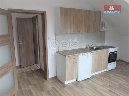 IMG_4125.jpg | Pronájem bytu, 2+kk, 48 m²