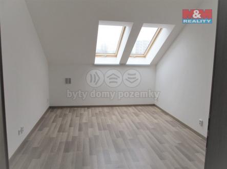 IMG_4128.jpg | Pronájem bytu, 2+kk, 48 m²
