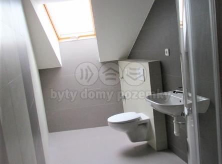 IMG_4126.jpg | Pronájem bytu, 2+kk, 48 m²