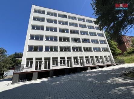 IMG_8472.jpeg | Pronájem bytu, 1+kk, 22 m²