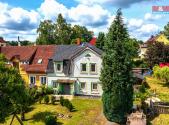 Prodej - dům/vila, 148 m²