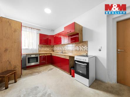 Kuchyně | Prodej - dům/vila, 147 m²